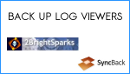 Syncback Log Viewer